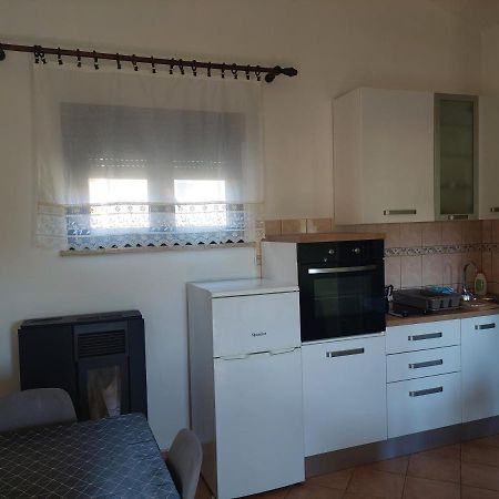 Apartments Stella Pula Exterior photo